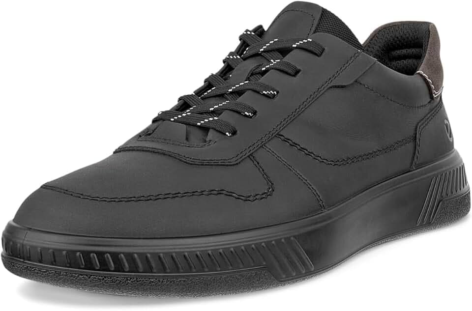 ECCO Move Casual Lace Up Sneaker