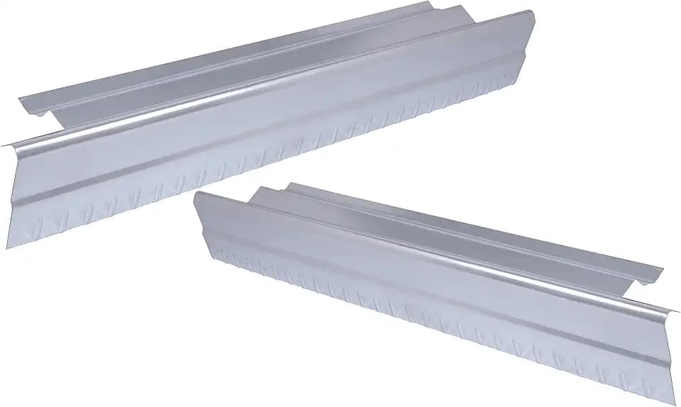 ALMULOO Rocker Panel Rust Repair Compatible with 1999-2007 Silverado