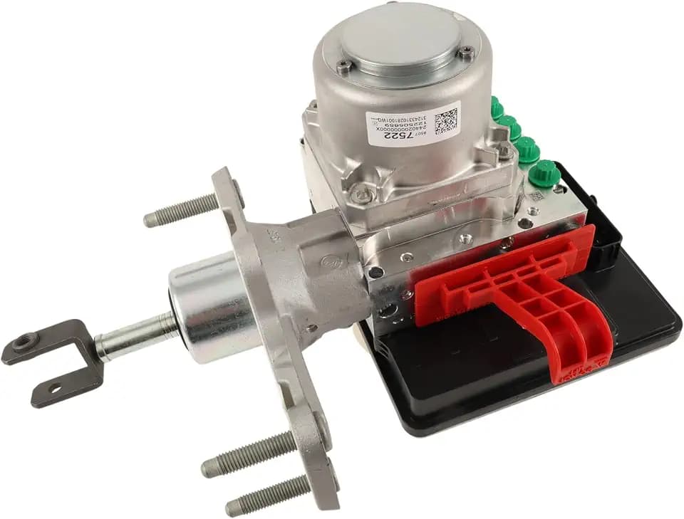 GM Genuine Parts 85077522 Brake Master Cylinder