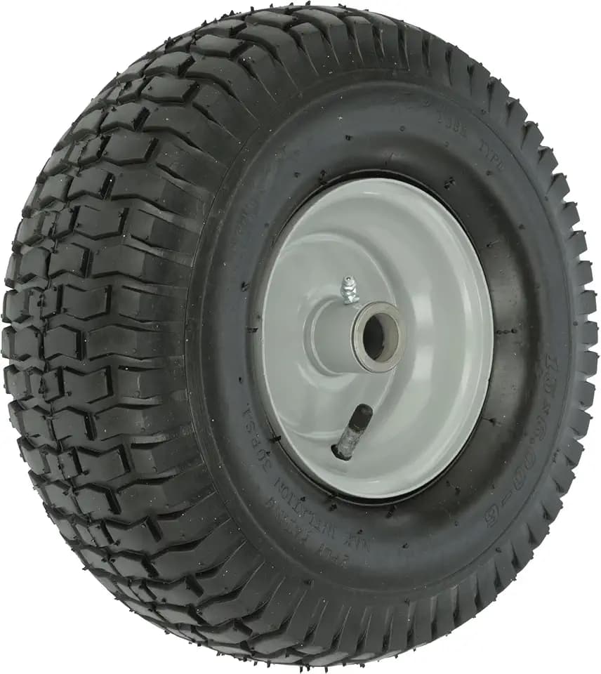 Agri-42159 Rad, 15 von 6, grau