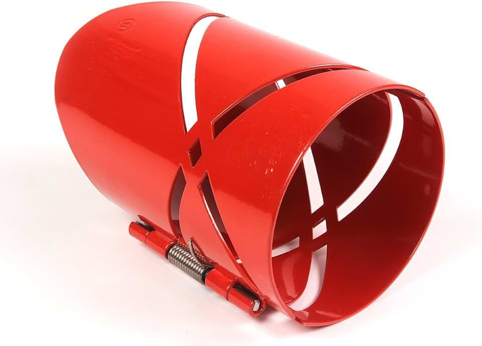 Mercer Industries 730050 Pipe Marking & Cutting Guide 3 1/2"