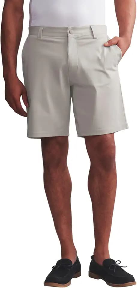 Rhone Commuter 9" Mens Shorts
