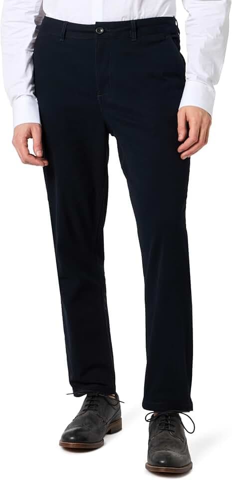 Scotch & Soda Herren Chino Drift Chino
