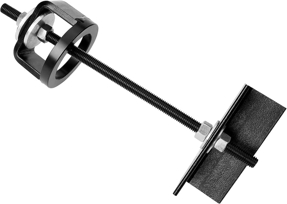 Secondary Clutch Compression Tool, Fit for Polaris ATV secondary clutches