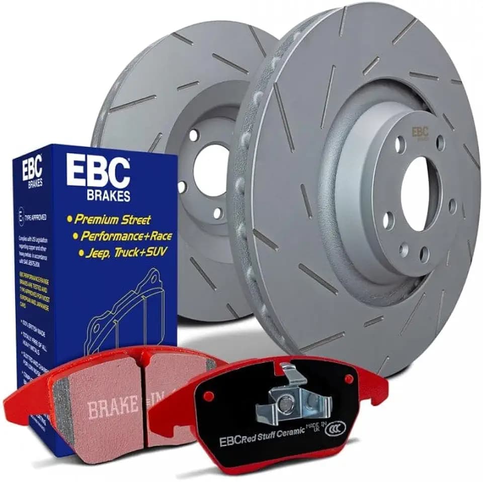 EBC DP33047C + USR7847