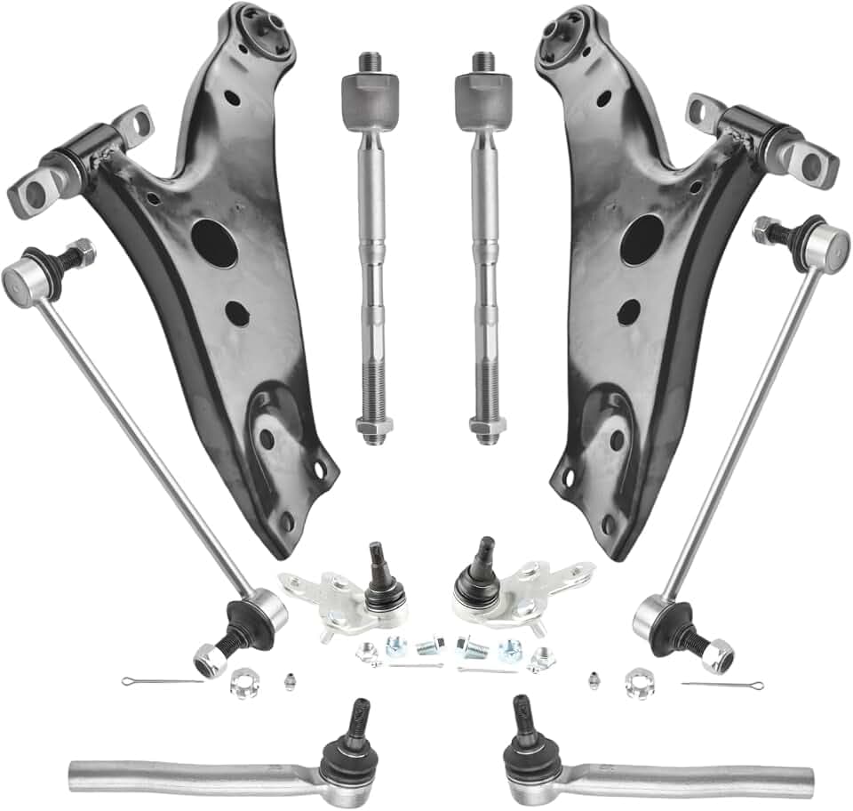 Front Lower Control Arm for Toyota Highlander 2008-2018, Venza