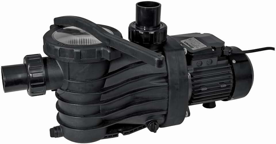 RIBIMEX - PRSWIM601 - Poolpumpe Swim 600