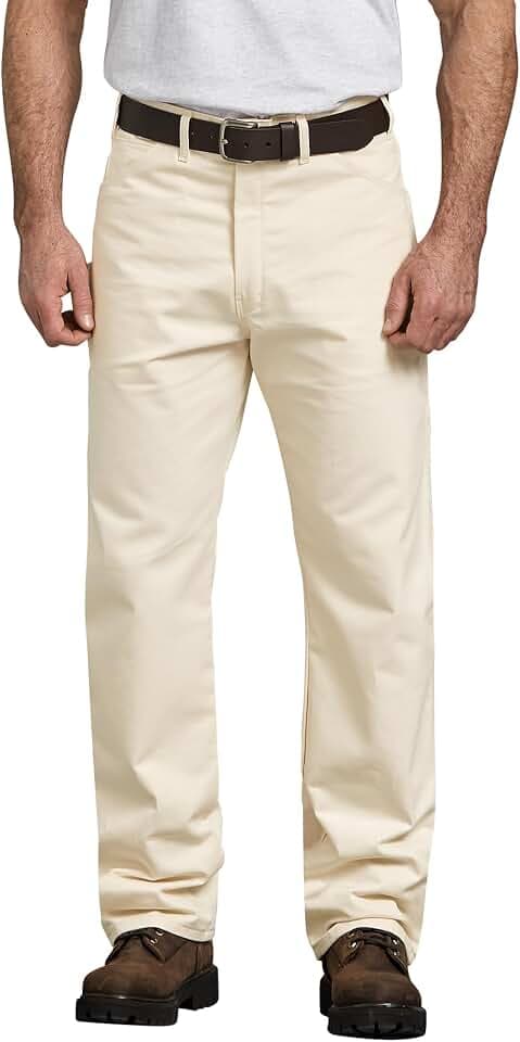 Dickies Herren Relaxed-fit Painter's Utility Pant Hose