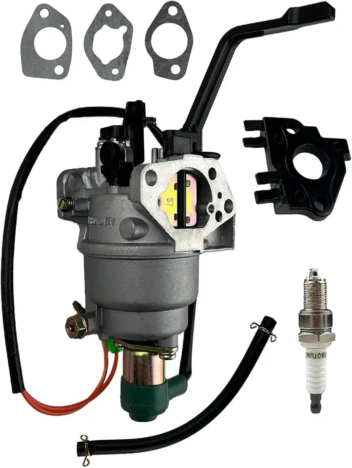Generator Carburetor Kit for Champion Predator Generac