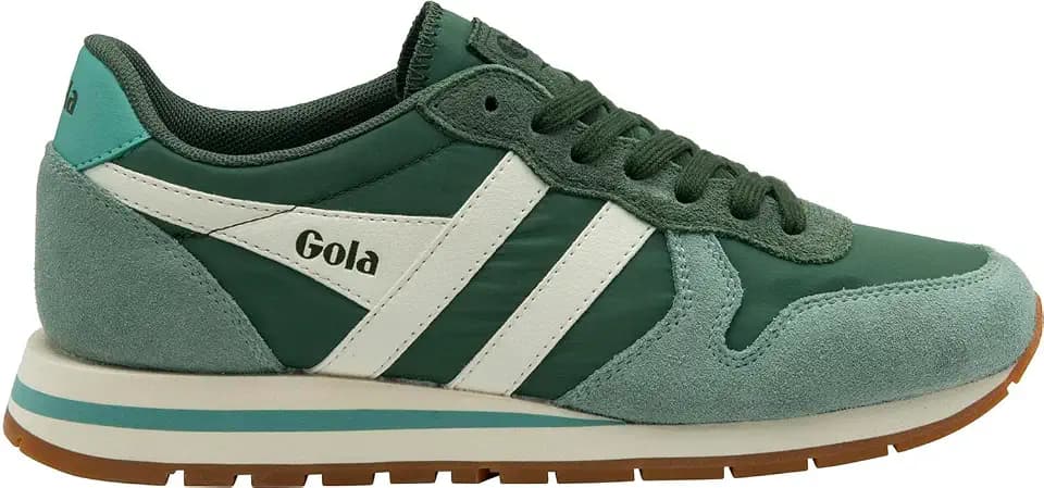 Gola Grandslam Leather