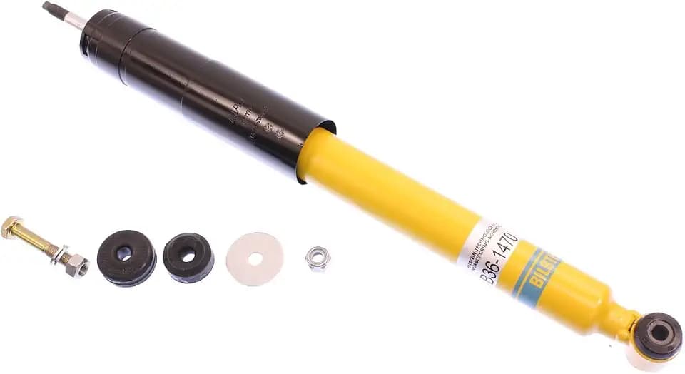Automotive Bilstein (24-014700) 36mm Monotube Shock Absorber