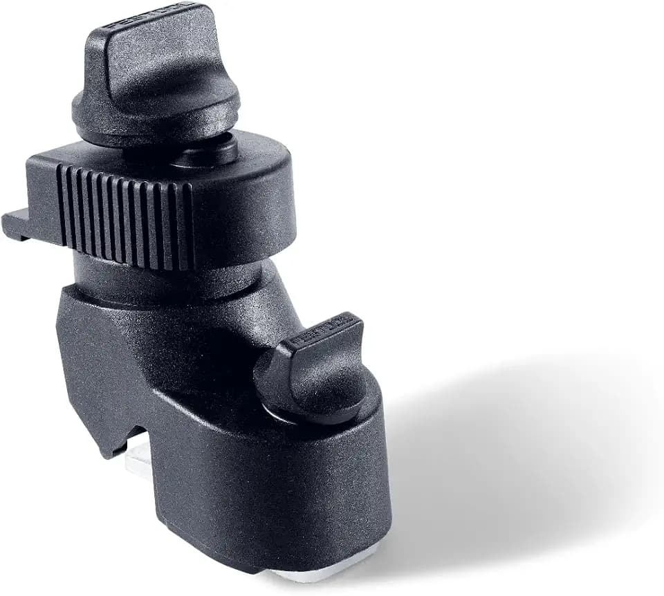 Festool Zusatzklemmung MFT/3-ZK – Spannbacke für den MFT