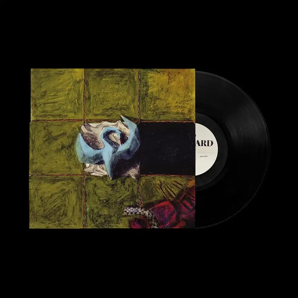 Blizzard [Vinyl LP]