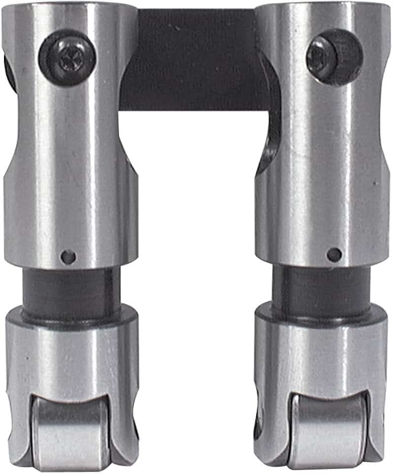 Crower 66215-16 Roller Lifter Set for Small Block Ford - Set of 8 Pairs