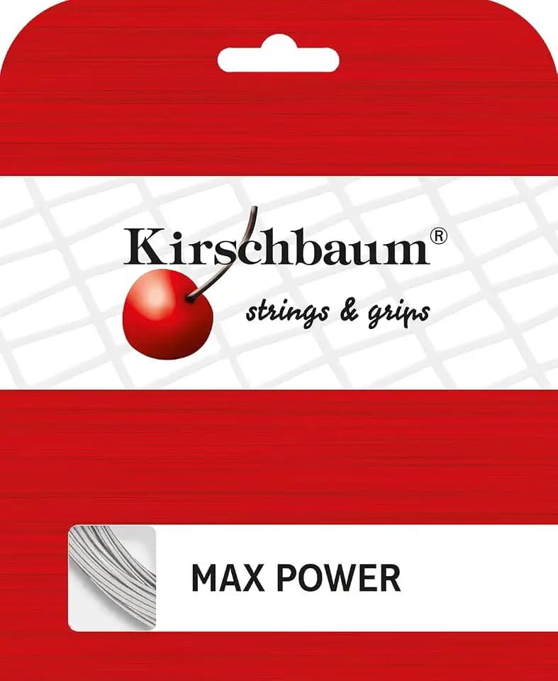 Kirschbaum Max Power Saitensatz