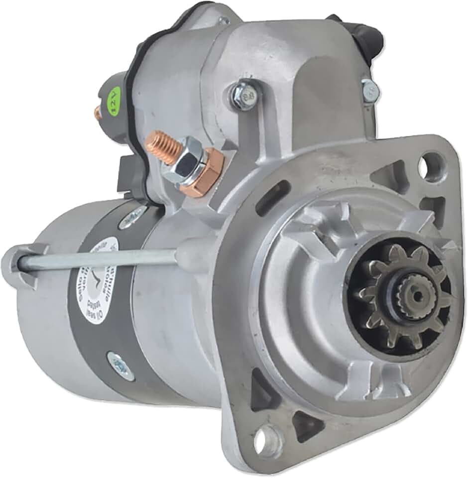 DB Electrical Starter for Cummins Engine 5.9 4.5 2.8 3.8 3.9 6.7