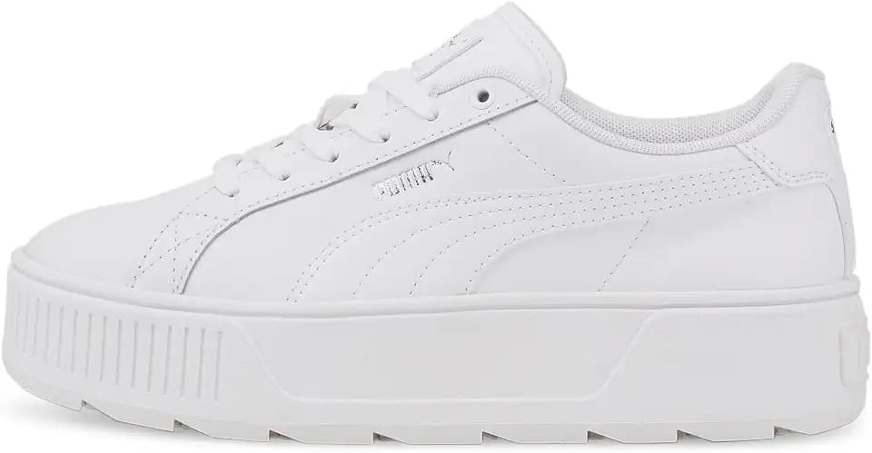 Puma Karmen, L Damen Bootsschuh