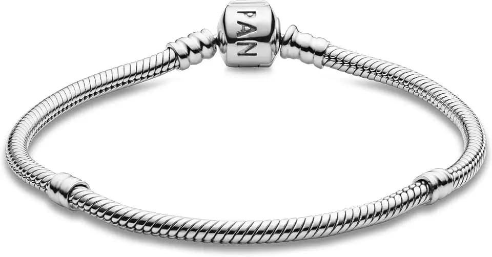 Pandora Moments Schlangen-Gliederarmband