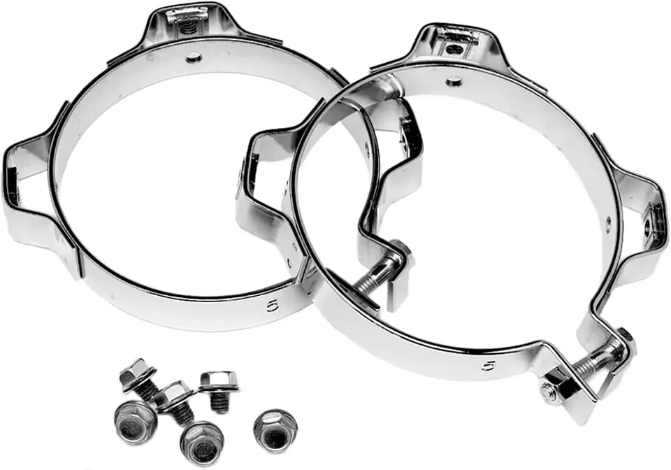 Walker Heavy Duty 35884 Exhaust Clamp Kit