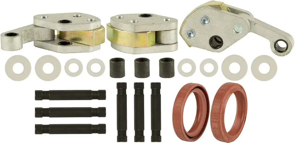 Yamaha Drive Clutch Repair Kit for G2, G8, G9, G11, G14 Golf Carts