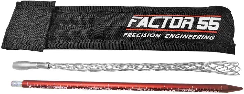 Factor 55 Fast FID Rope Splicing Tool