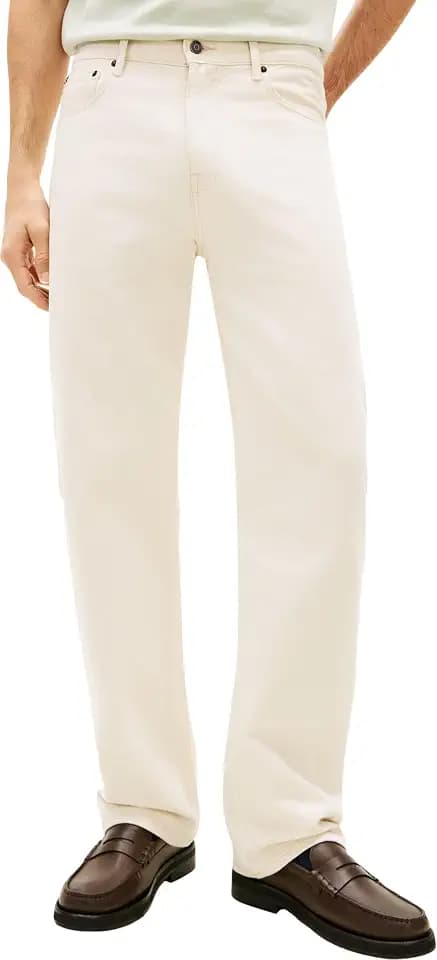 Tommy Hilfiger Herren Andere Jeans
