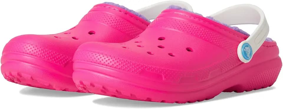 Crocs Unisex Classic Lined Clog KHolzschuh
