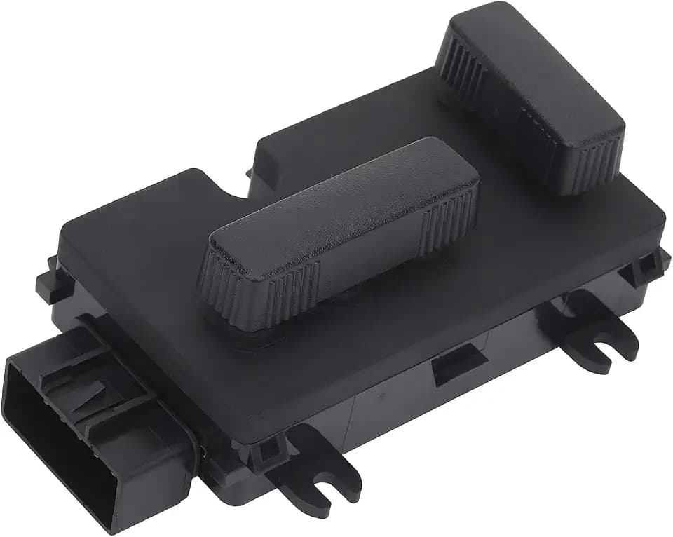 Obaee Driver 8 Way Power Seat Switch for 1999-2007 Chevy GMC 12450166