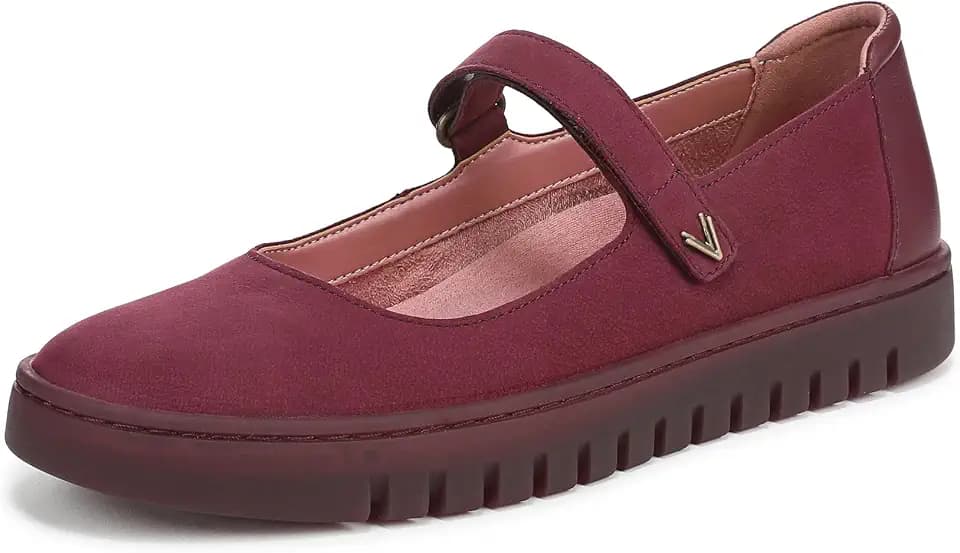 Vionic Womens Uptown Mary Jane