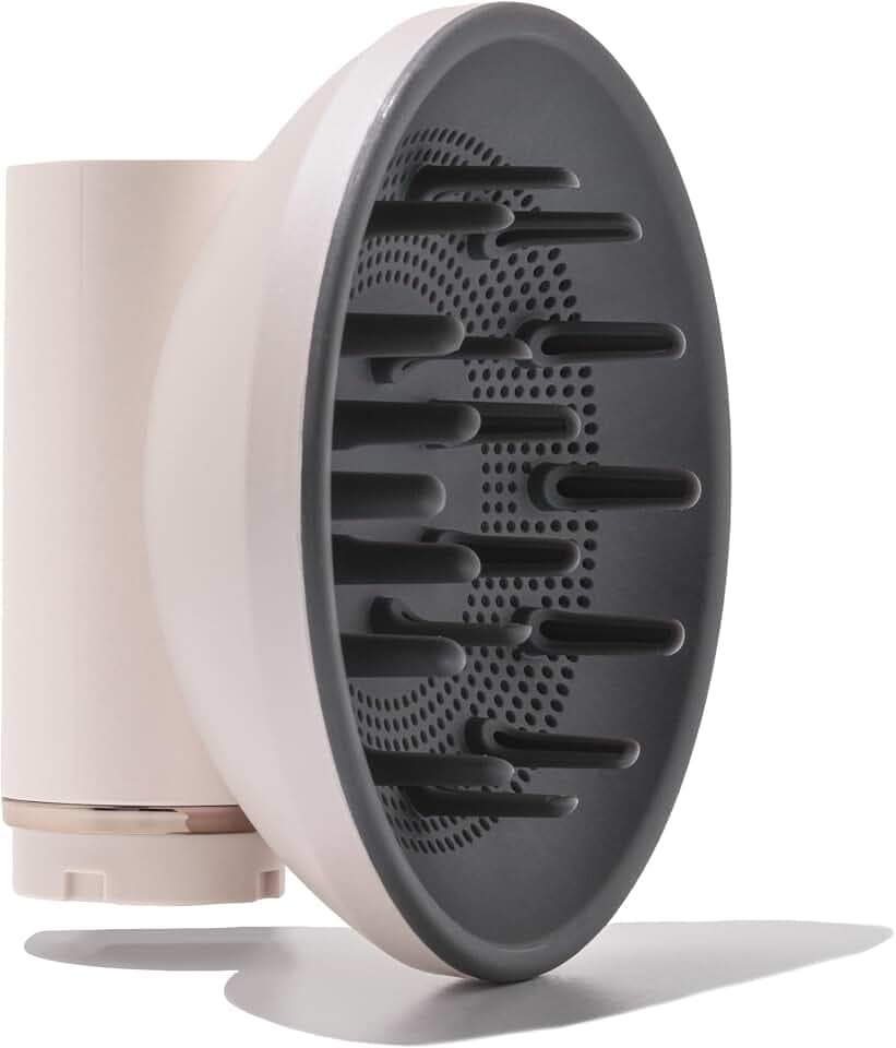 T3 Aire 360 Ceramic Dual Voltage Air Styler Diffuser Attachment