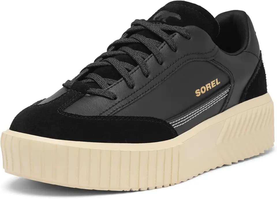 Sorel Women's Ona Ave T-Toe Sneaker