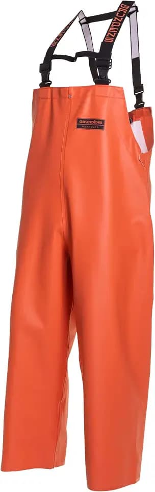 Grundéns Men’s Herkules Professional-Grade Bib Pant