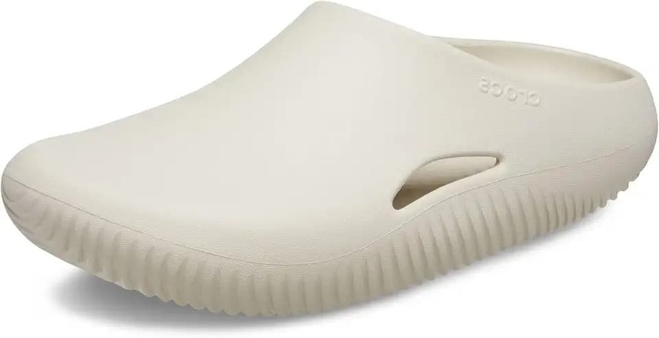 Crocs Unisex-Adult Mellow Clogs, Recovery Shoes