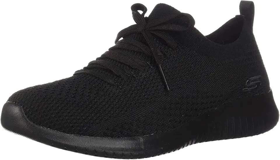 Skechers Ultra Flex Statements Damen Sneaker