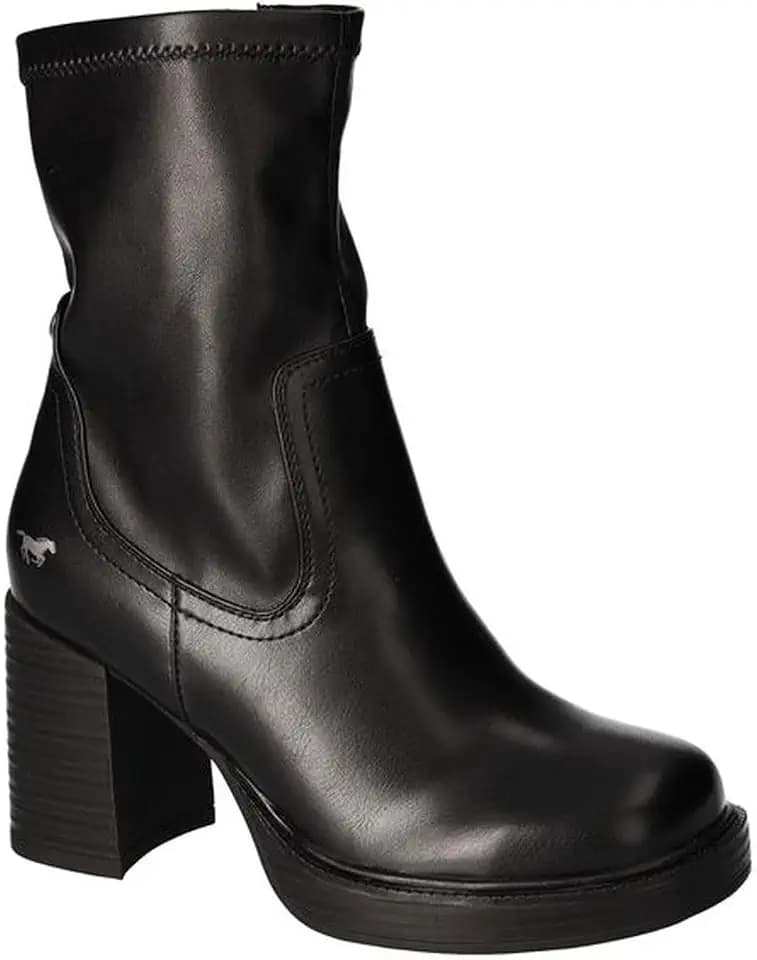 MUSTANG Damen 1474-502Stiefelette