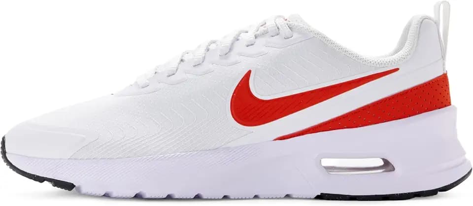 Nike Men's Air Max Nuaxis Shoes