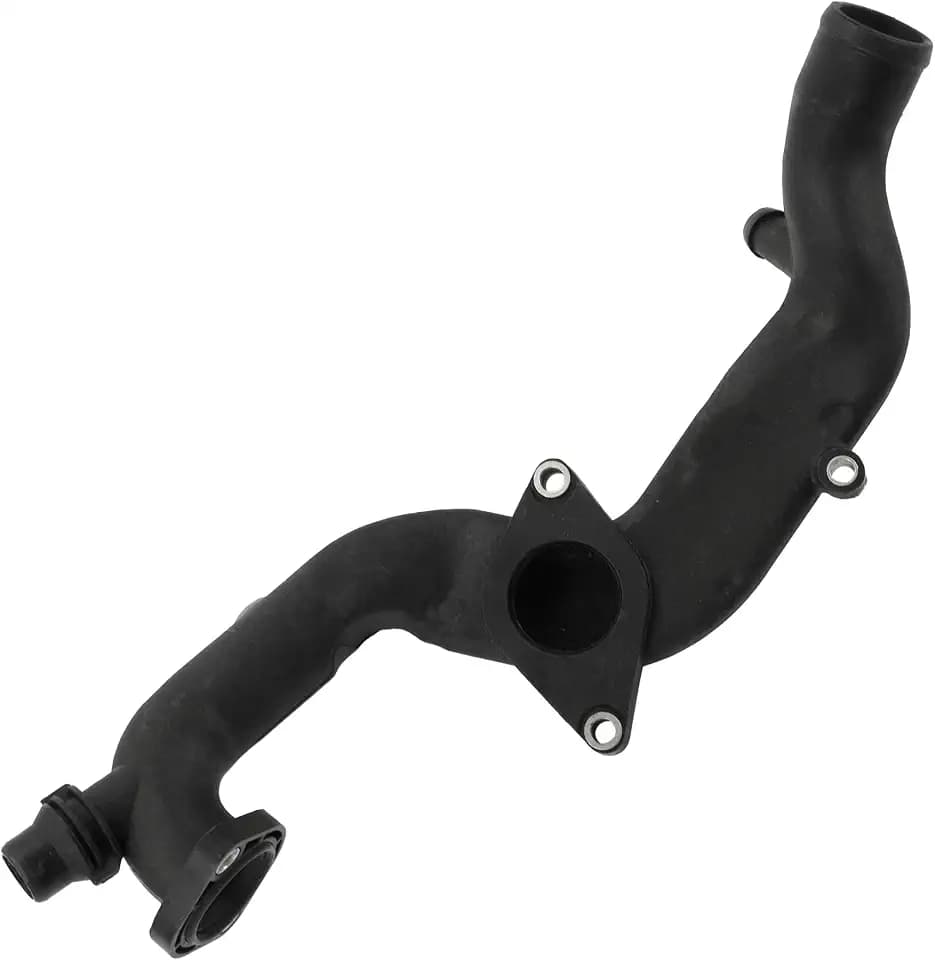 Engine Cooling Water Line for Audi A8 Quattro 3.0L 15-18