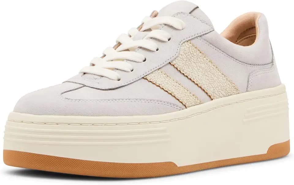 Madden Girl Women's Livvyy