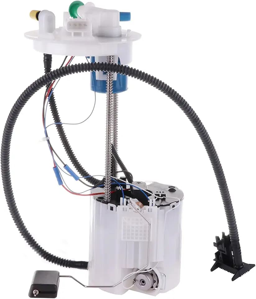 OCPTY Electric Fuel Pump Compatible for Chevrolet Equinox for GMC Terrain