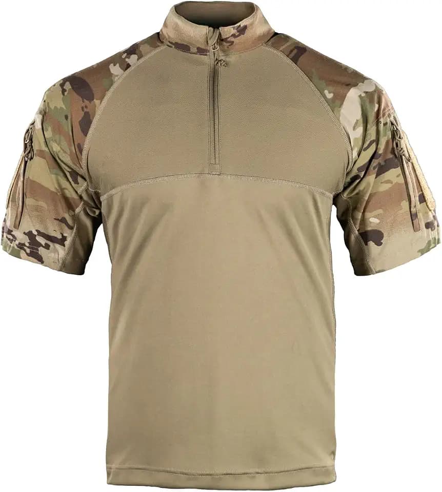 Propper Men's Short Sleeve Combat Shirt