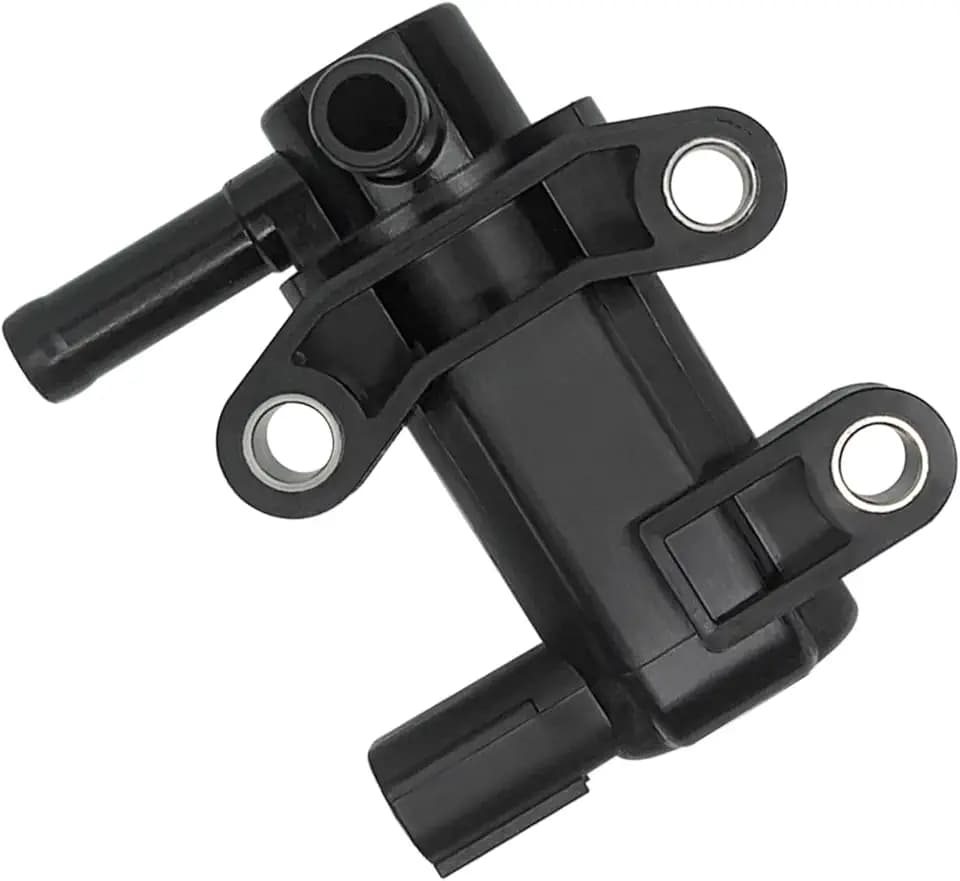 36162-RAA-A01 Canister Purge Solenoid Valve Compatible with 2003-2007 Accord 2003-2011 Element 2004-2005 TSX