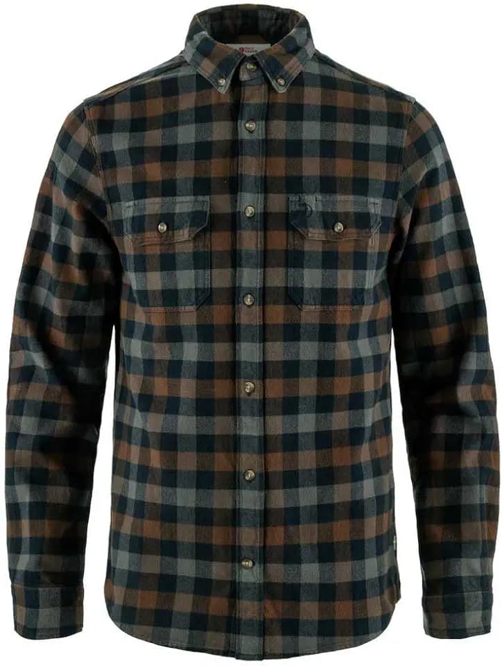 Fjällräven Skog Shirt