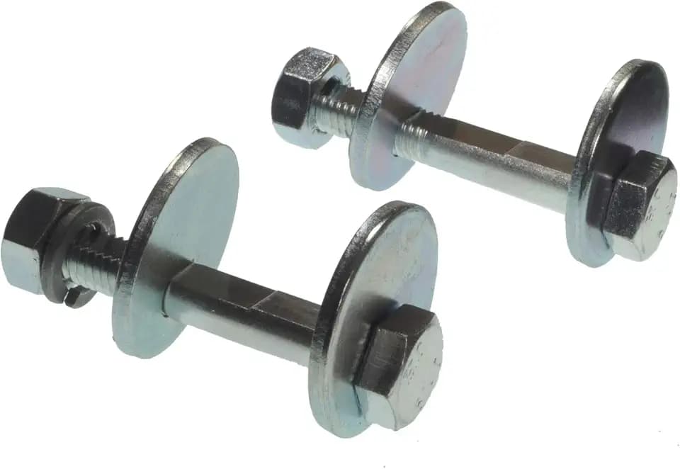 MOOG K6302 Alignment Caster / Camber Kit for 1988 - 1999 Chevrolet K1500