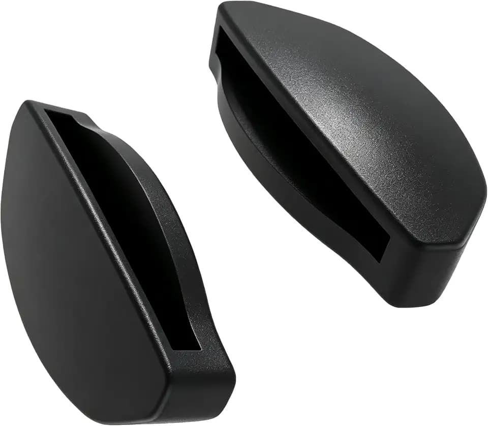 SAUCER Replacement Nose Pieces Pads for Oakley Frogskins Range OO9284 | OO9503 | OO9289 | HSTN | Sielo | Spindrift Sunglass