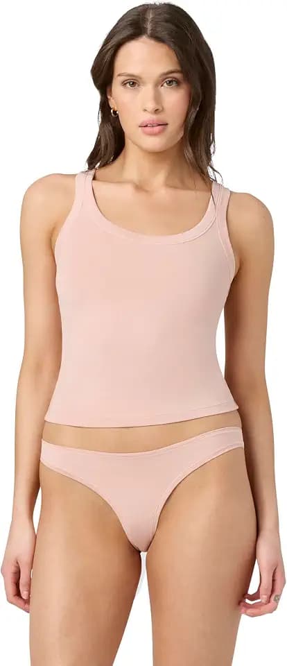 Florence by Mills Women's Softie Cotton Cami