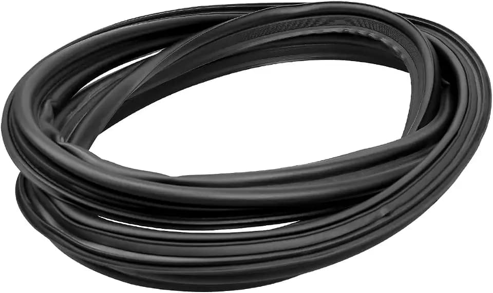 Rear Trunk Lid Weatherstrip Seal Fit for Toyota Camry 2007-16 RAV4 2009-14
