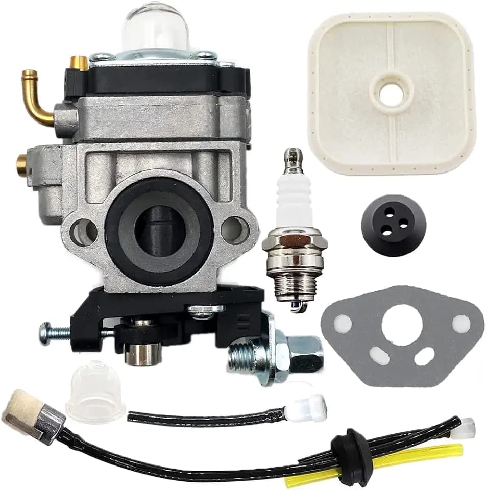 Carburetor for A021001340 WYK-233A Echo BRD-280 PAS-280 PE-280