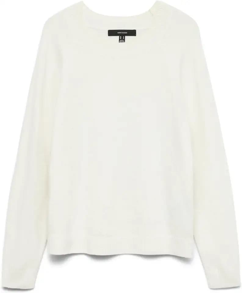 VERO MODA Female Strickpullover VMDOFFY Strickpullover
