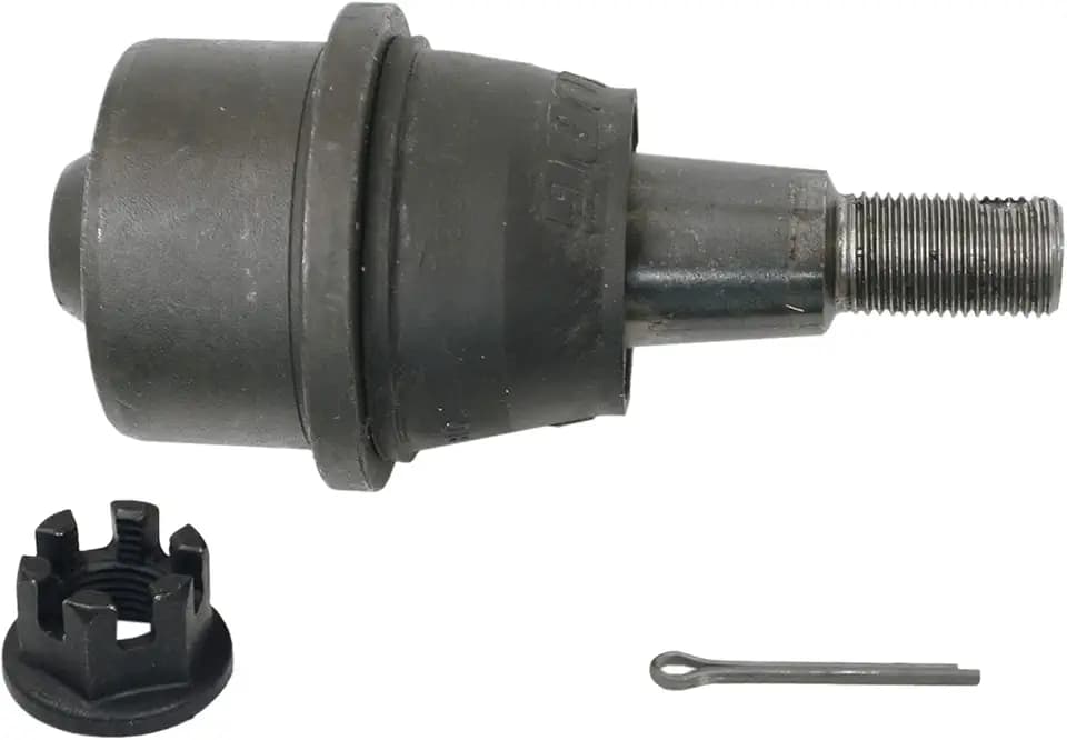 MOOG K500232 Front Lower Suspension Ball Joint for Chevrolet Silverado 2500 HD
