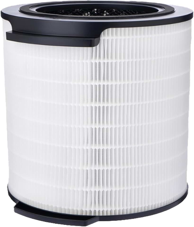 1er FY1700 Ersatzfilter für Philips AC1711 AC1715 Luftreiniger 1000i-Serie